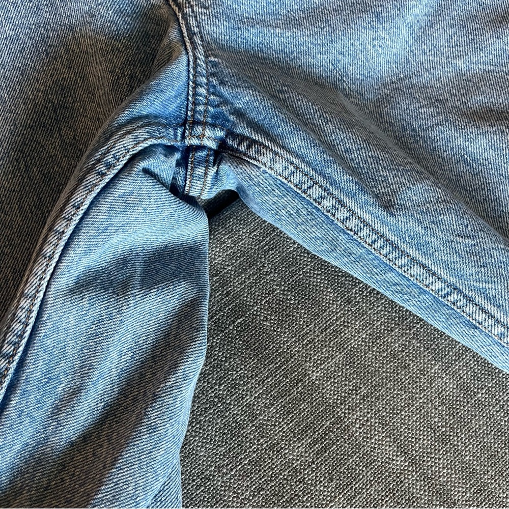decade studio Pamela jeans Size 27 - Picture 4 of 6